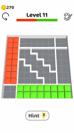 Blocks vs Blocks截图4