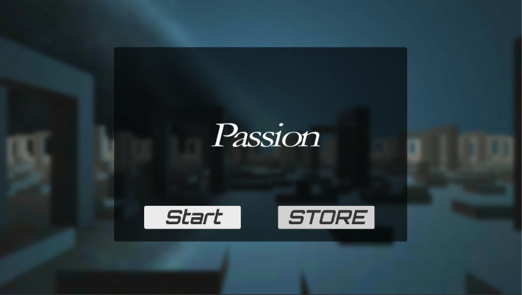 Passion（测试版）截图3