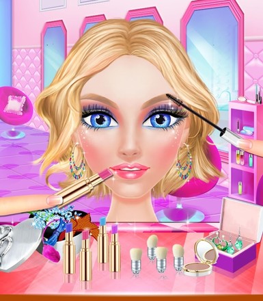 Fashion Star - Model Salon截图7