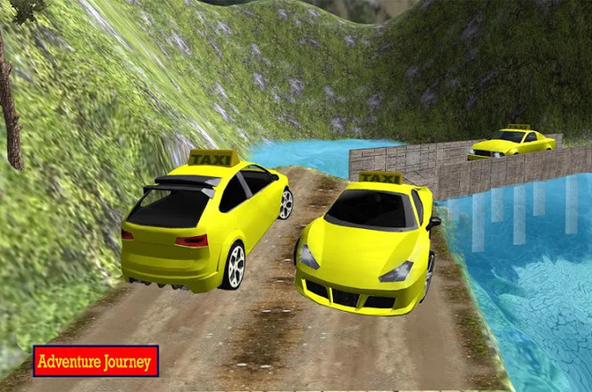 Offroad Car Real Drifting 3D - Free Car Games 2019截图2