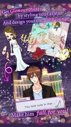 Sleepless Cinderella: PARTY截图3