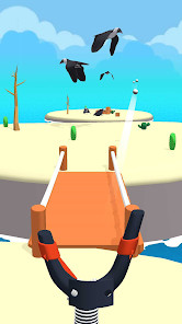 Slingshot 3D截图5