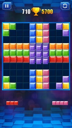 Block Puzzle截图2