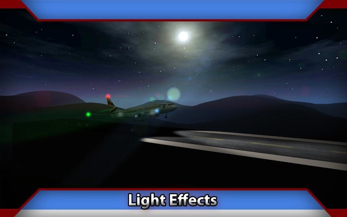 Flight Simulator 2015截图1