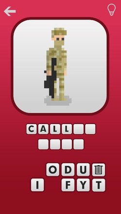 What Game is it?截图1