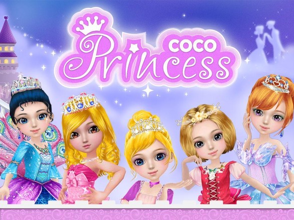 Coco Princess截图10
