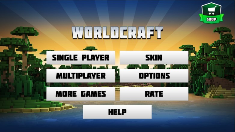 Worldcraft 2截图3