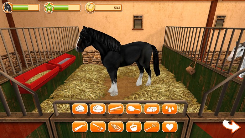 马的世界3D - Premium截图1