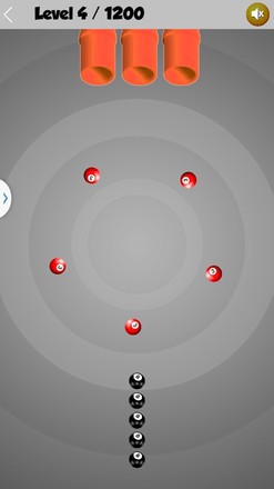 Rolly vs Vortex!截图6