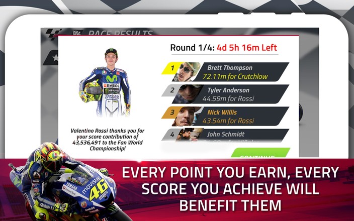 MotoGP Racing '19截图4