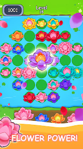 Flowers Merging截图3