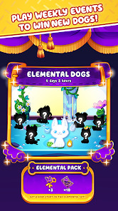 Dog Game - The Dogs Collector!截图2