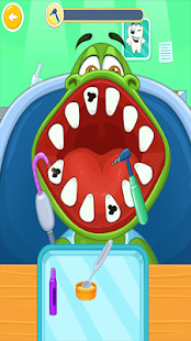 儿童医生：牙医截图2
