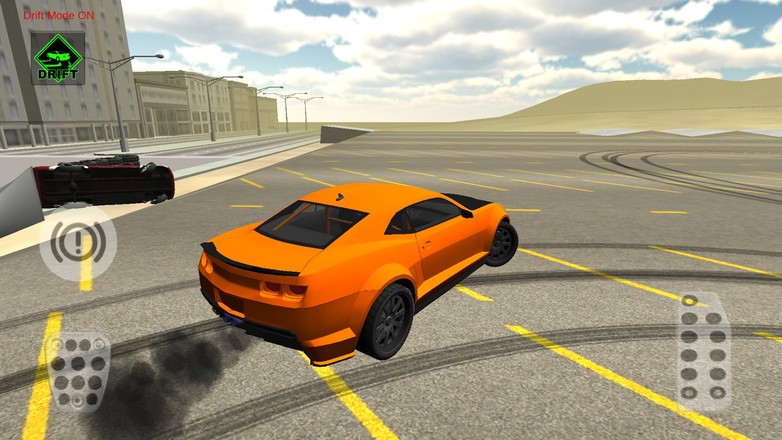 Extreme Car Crush Simulator 3D截图2