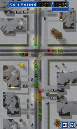 Traffic Lanes 1截图3