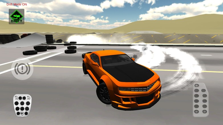 Extreme Car Crush Simulator 3D截图4