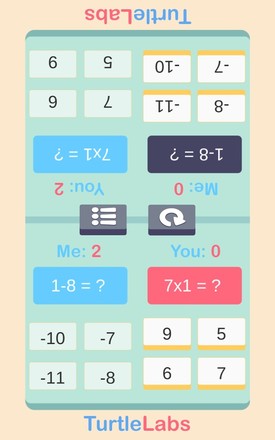 Math Challenge FREE截图7