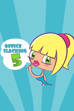 Office Slacking Game Free截图5