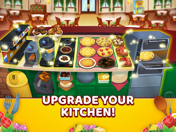 My Pizza Shop 2 - Italian Restaurant Manager Game截图3