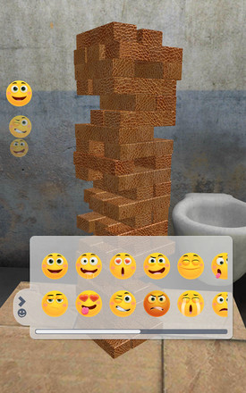 Table Tower Online截图2