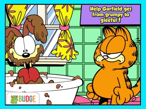 Garfield的富贵生活截图5