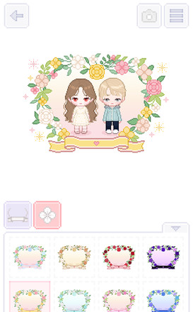 My Little Star : Idol Maker截图5