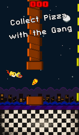 Five Nights at Flappy's截图2
