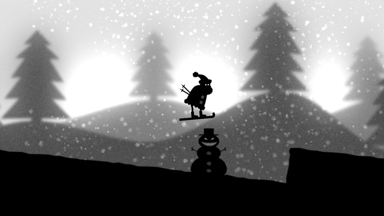 CRIMBO LIMBO - Dark Christmas截图2