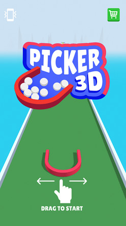 Picker 3D截图4