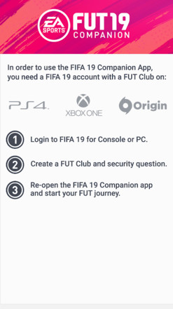 FIFA 17 Companion截图7