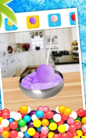 Cake Pop Maker截图2