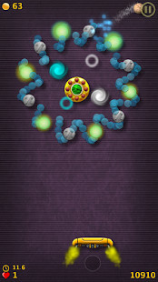 Jet Ball 2截图8