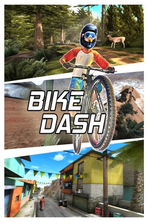 Bike Dash截图8