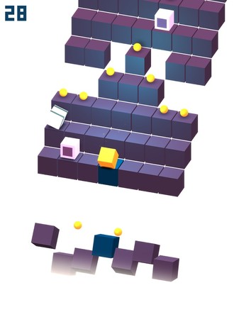 Cube Roll截图6