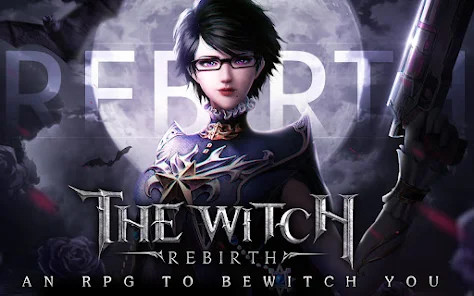 The Witch: Rebirth截图2