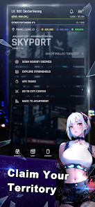 Arclight City - RPG Lite截图3