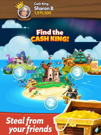 Pirate Kings海岛冒险截图10