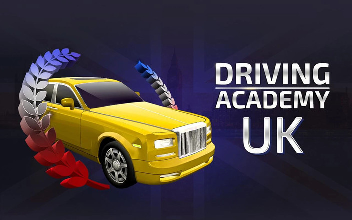 Driving Academy UK截图4