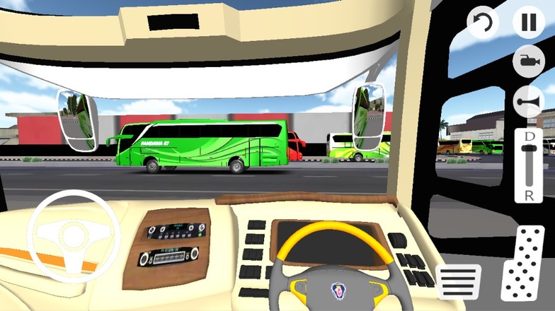 ES Bus Simulator ID 2截图8