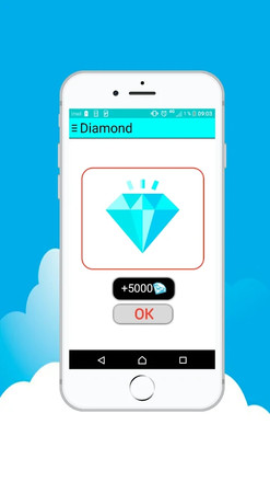 How to get diamonds in free fire截图3