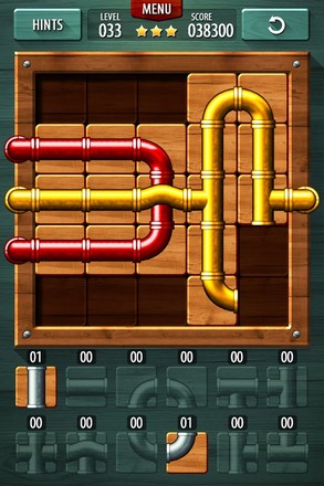 Pipe Puzzle截图6