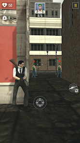 Agent Hunt - Hitman Shooter截图4