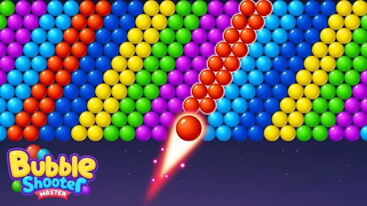 Bubble Shooter Pop Master截图6