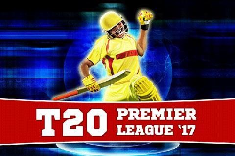 T20 Premier League Game 2017截图7