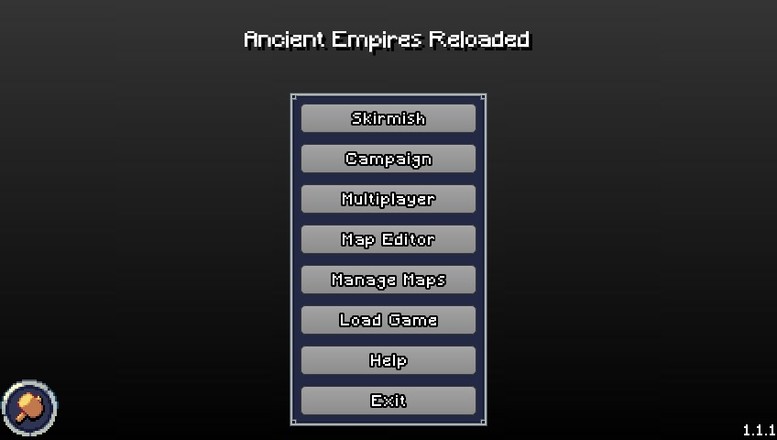 Ancient Empires Reloaded截图2