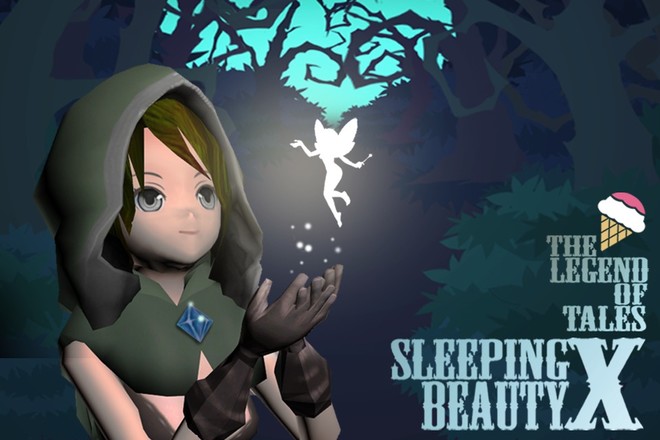 Sleeping BeautyX [Upgrade ver]截图5