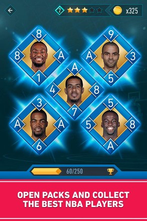 NBA Flip - Official game截图7