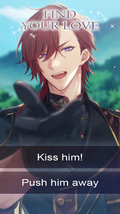 Lustrous Heart: Otome Game截图2