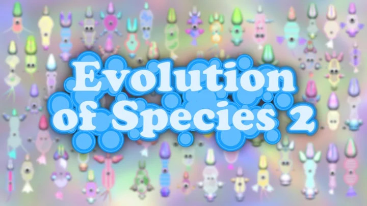 Evolution of Species 2截图1