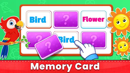 Learn to Read: Kids Games截图2